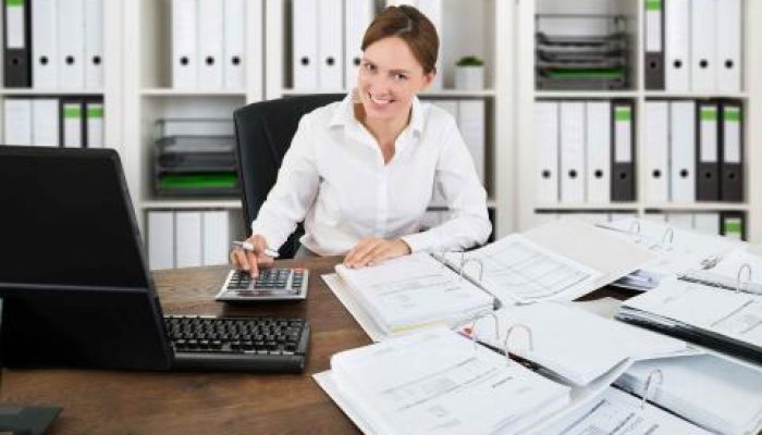 Accounting
